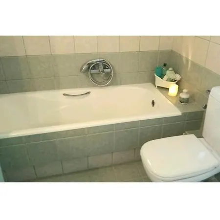 Central, Fully Equipped, 2 Bedrooms, Great View, Wifi Filótion