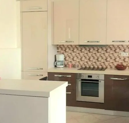 Casa vacanze Central, Fully Equipped, 2 Bedrooms, Great View, Wifi