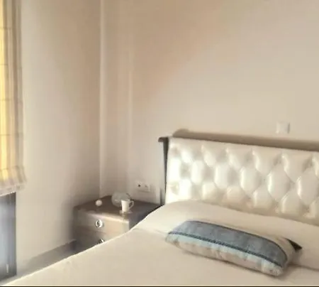 Central, Fully Equipped, 2 Bedrooms, Great View, Wifi Casa vacanze Filótion