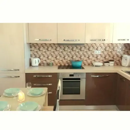Central, Fully Equipped, 2 Bedrooms, Great View, Wifi * Filótion