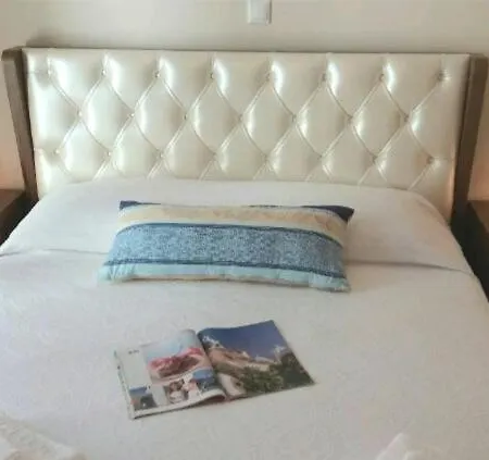 Σπίτι διακοπών Central, Fully Equipped, 2 Bedrooms, Great View, Wifi *