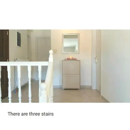 Dom wakacyjny Central, Fully Equipped, 2 Bedrooms, Great View, Wifi *