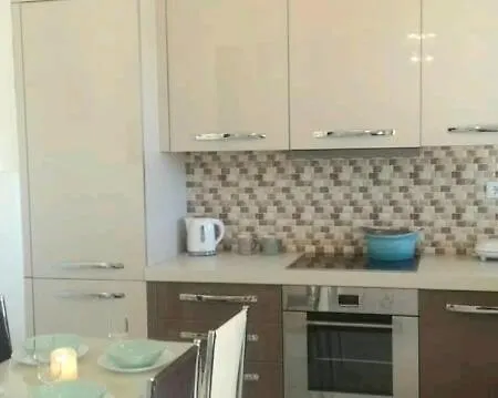 Central, Fully Equipped, 2 Bedrooms, Great View, Wifi Φιλώτι