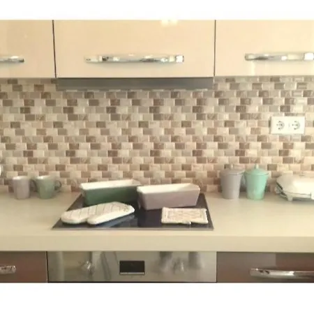 Central, Fully Equipped, 2 Bedrooms, Great View, Wifi Σπίτι διακοπών Φιλώτι