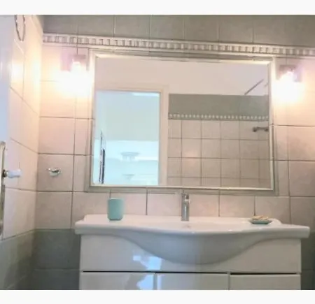 Central, Fully Equipped, 2 Bedrooms, Great View, Wifi Dom wakacyjny